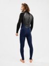 Xcel Axis X Back Zip 4/3 Våddragt