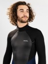 Xcel Axis X Back Zip 4/3 Våddragt