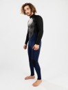 Xcel Axis X Back Zip 4/3 Våddragt