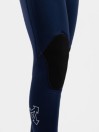 Xcel Axis X Back Zip 4/3 Våddragt