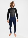 Xcel Axis X Back Zip 4/3 Våddragt