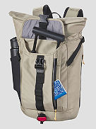 Motive Rolltop 25L Backpack