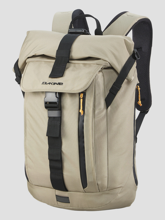 Dakine Motive Rolltop 25L Rugzak