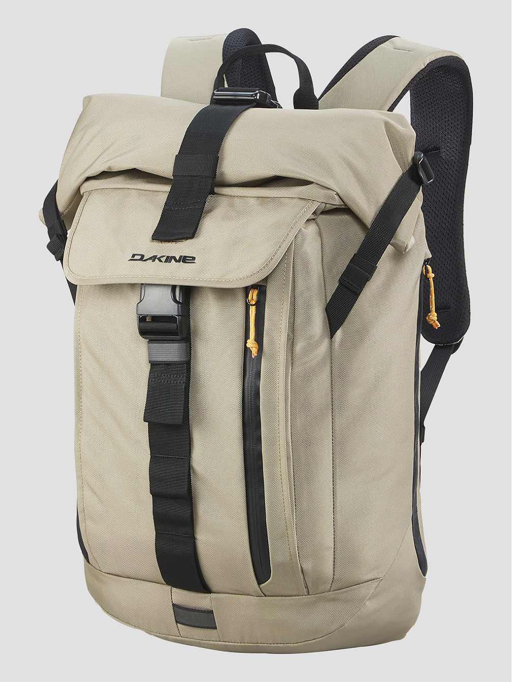 Motive Rolltop 25L Backpack