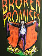 Dracula Love Sucks T-shirt
