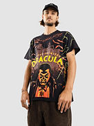 Dracula Sucker For You Camiseta