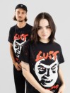 Broken Promises Dracula Lust For Blood Splatter T-Shirt