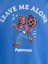Paterson Leave Me Alone Tricko