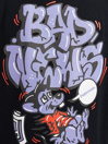 Paterson Bad News T-Shirt