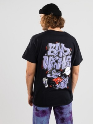 Paterson Bad News T-Shirt black kaufen