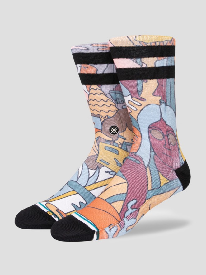 Stance Calication Socks