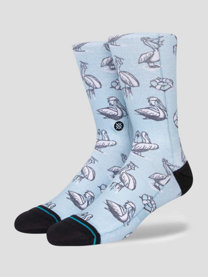 Stance Nigel Socks
