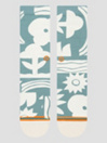 Stance Sun Dialed Calcetines
