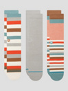Stance Waldos 3 Pack Socks