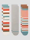 Stance Waldos 3 Pack Socks