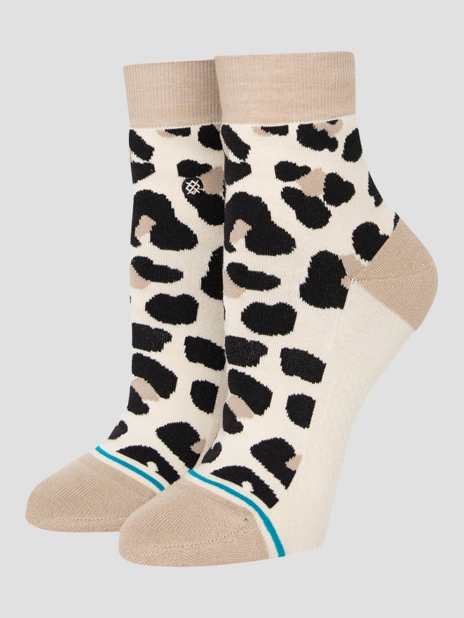 Stance Spot On Qtr Calze