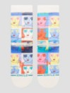 Stance Flower Faces Calze