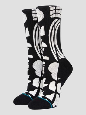 Stance Cut It Out Crew Sukat