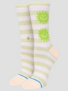 Stance Smiley Crew Socks