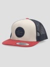 Rip Curl Routine Trucker Cappellino
