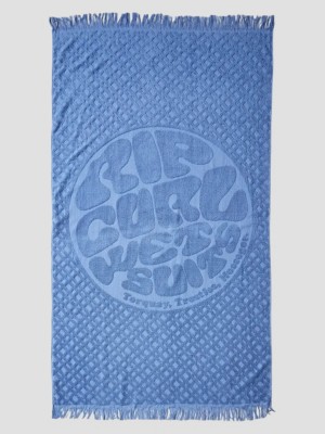 Rip Curl Surfers Essentials Pyyhe