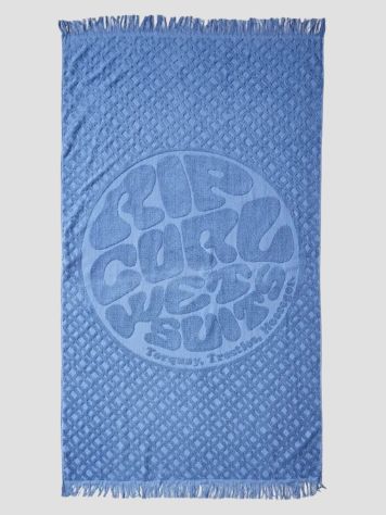 Rip Curl Surfers Essentials Towel