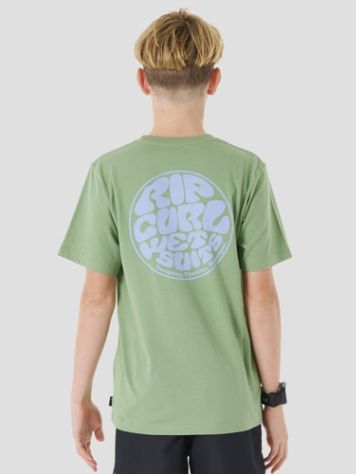 Rip Curl Wetsuit Icon T-shirt