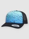Rip Curl Weekend Trucker Cappellino