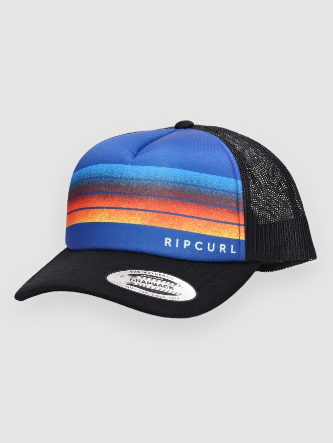 Rip Curl Weekend Trucker Cap