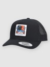 Rip Curl Custom Curve Trucker Cap