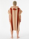 Rip Curl Searchers Hooded Surf poncho