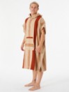 Rip Curl Searchers Hooded Surf poncho