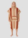 Rip Curl Searchers Hooded Surfové poncho