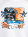 Rip Curl Postcards 2nd Reef T-shirt