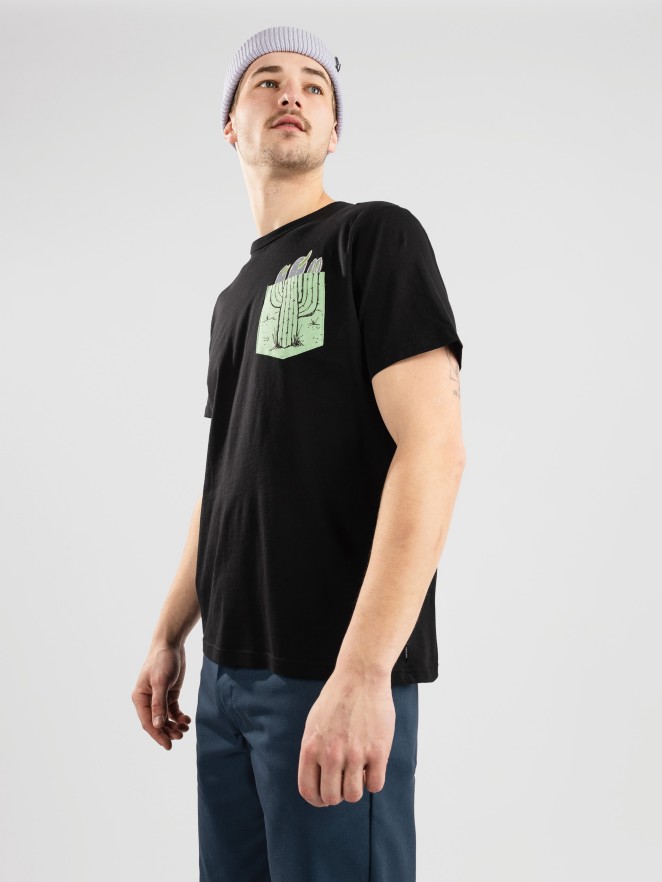 Rip Curl Inda Pocket T-Shirt