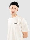 Rip Curl Blazed And Tubed Tricko