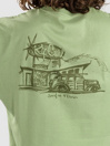 Rip Curl Keep On Trucking Tricko