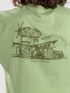 Rip Curl Keep On Trucking Tricko