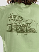 Keep On Trucking T-skjorte