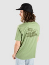 Rip Curl Keep On Trucking Tricko