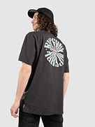 Swc Psyche Circles T-shirt