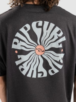 Swc Psyche Circles Camiseta