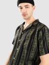 Rip Curl Topanga Vert Stripe Tricko