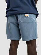 Surf Revival Cord Volley Short