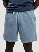 Surf Revival Cord Volley Short