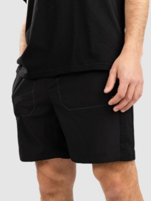 Photos - Swimwear Rip Curl Vaporcool Pivot Volley Boardshorts black 