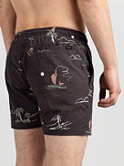 Party Pack Volley Boardshort