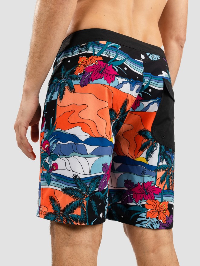 Rip Curl Mirage Postcards Boardshorts