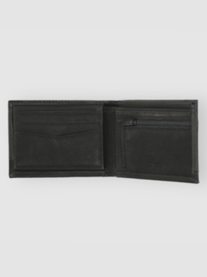 Ridge Pu All Day Wallet