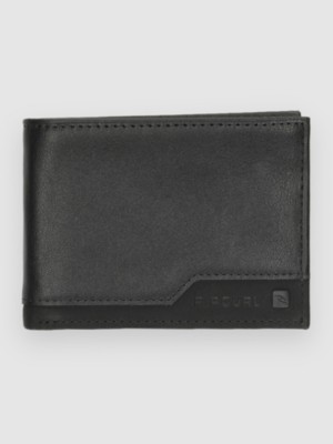 Ridge Pu All Day Wallet